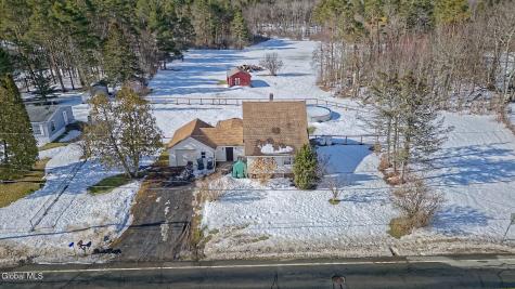 177 Cole Road Delanson NY 12053