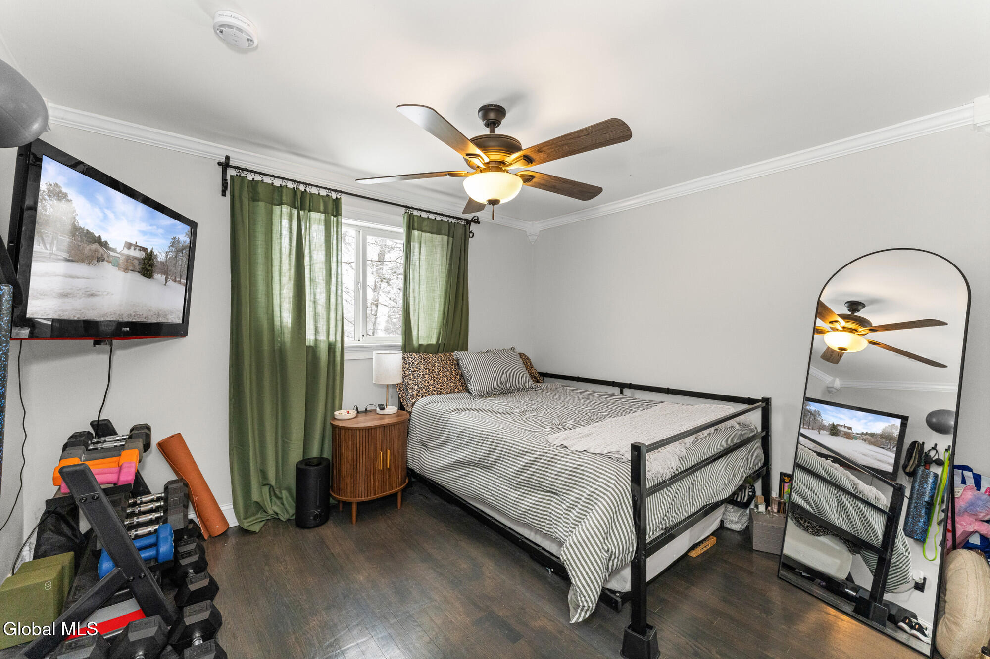 177 Cole Road Delanson NY 12053