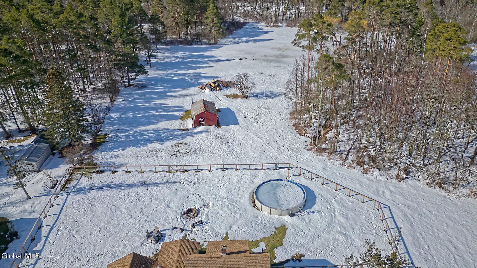 177 Cole Road Delanson NY 12053