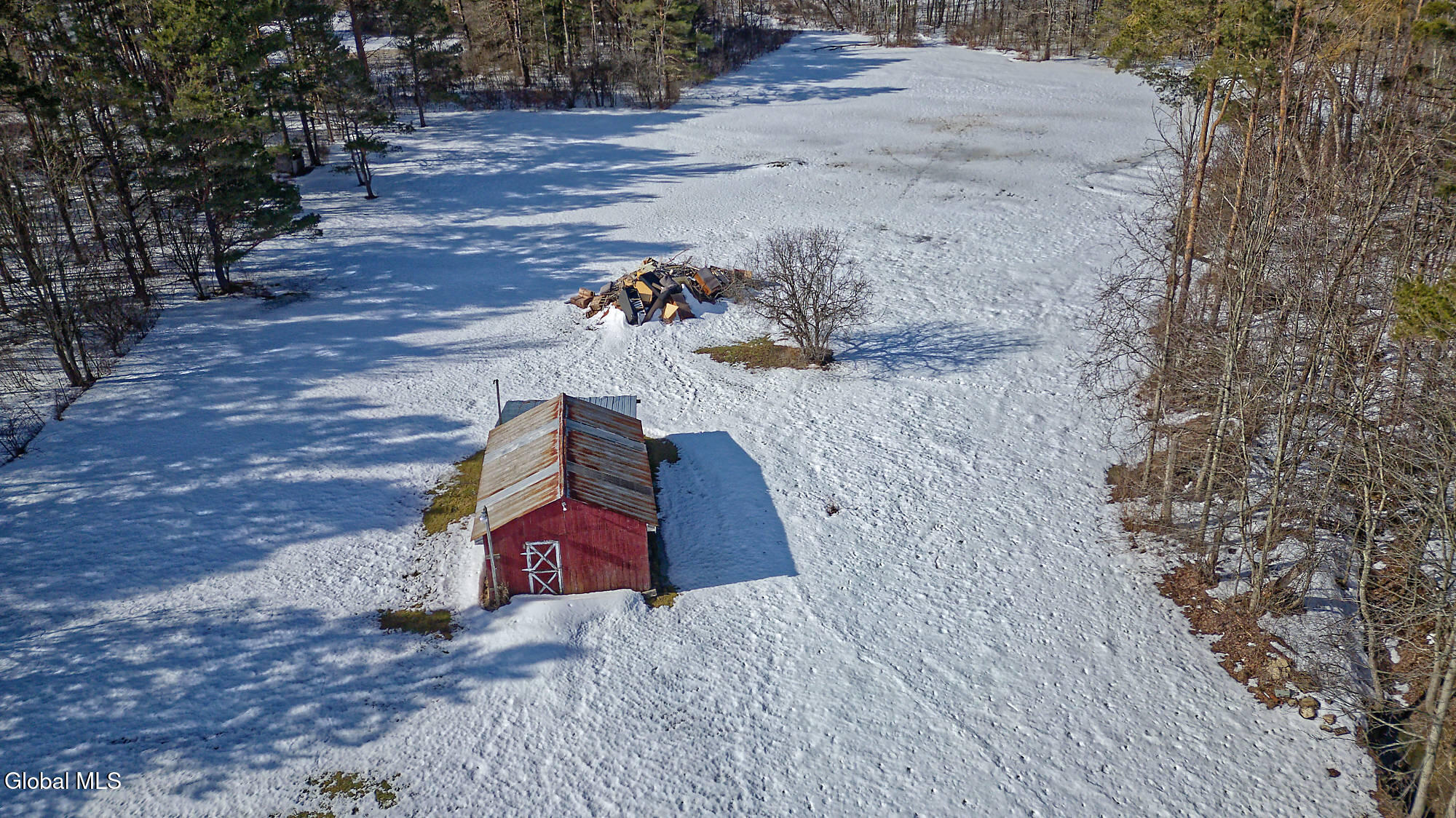 177 Cole Road Delanson NY 12053