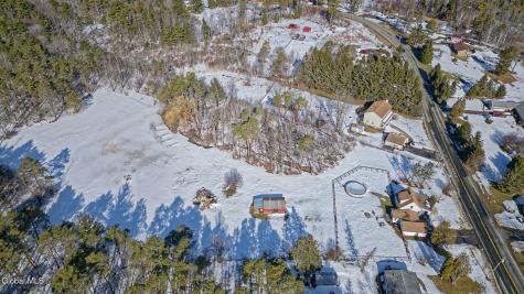 177 Cole Road Delanson NY 12053