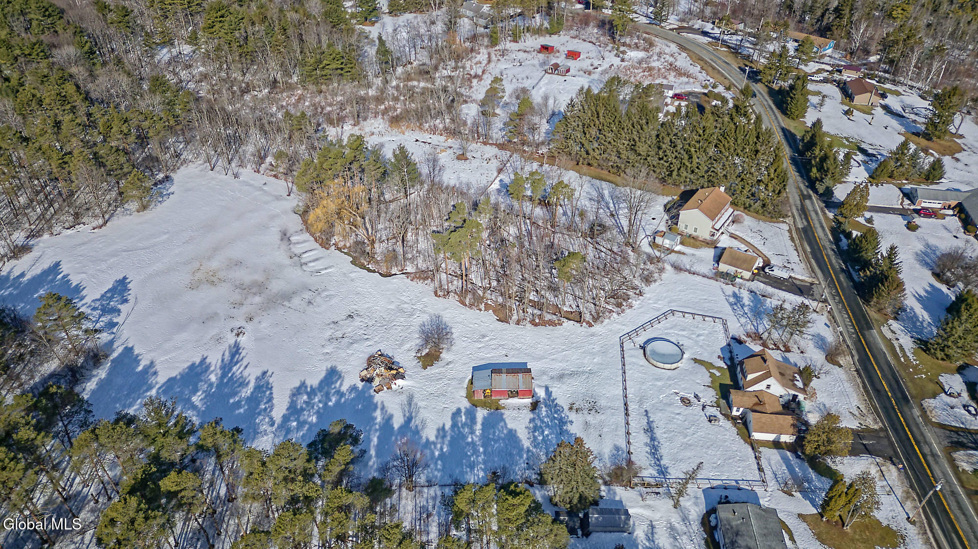 177 Cole Road Delanson NY 12053