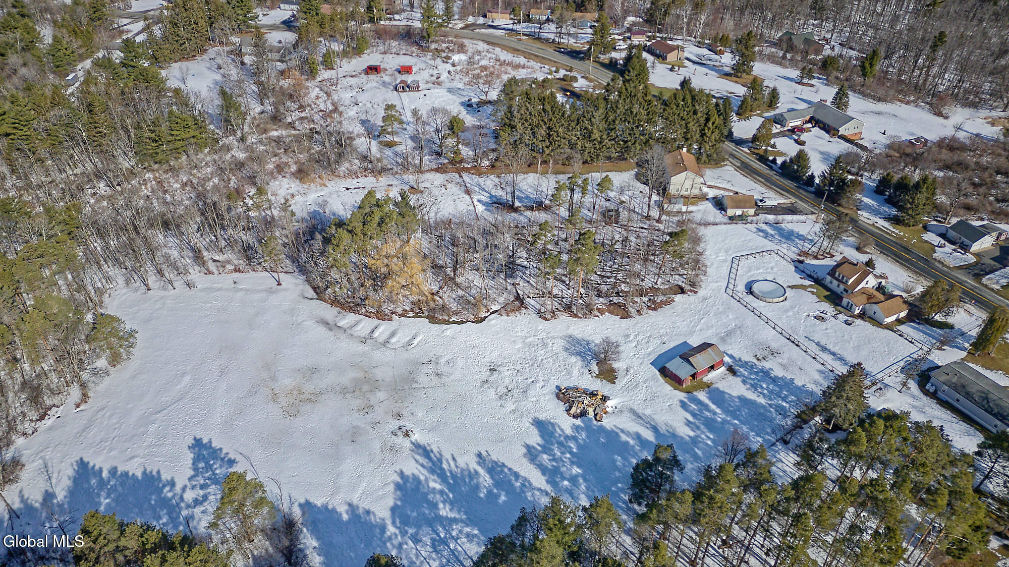 177 Cole Road Delanson NY 12053