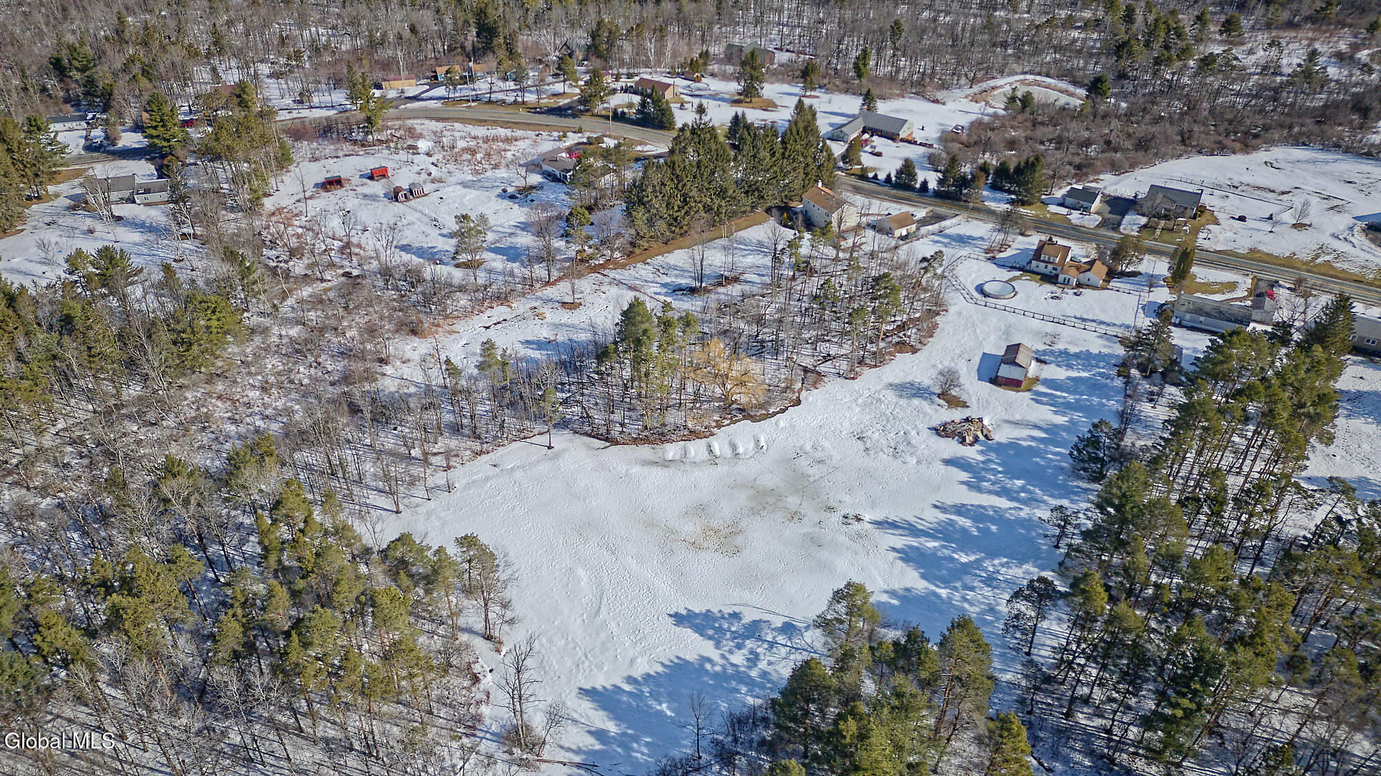 177 Cole Road Delanson NY 12053