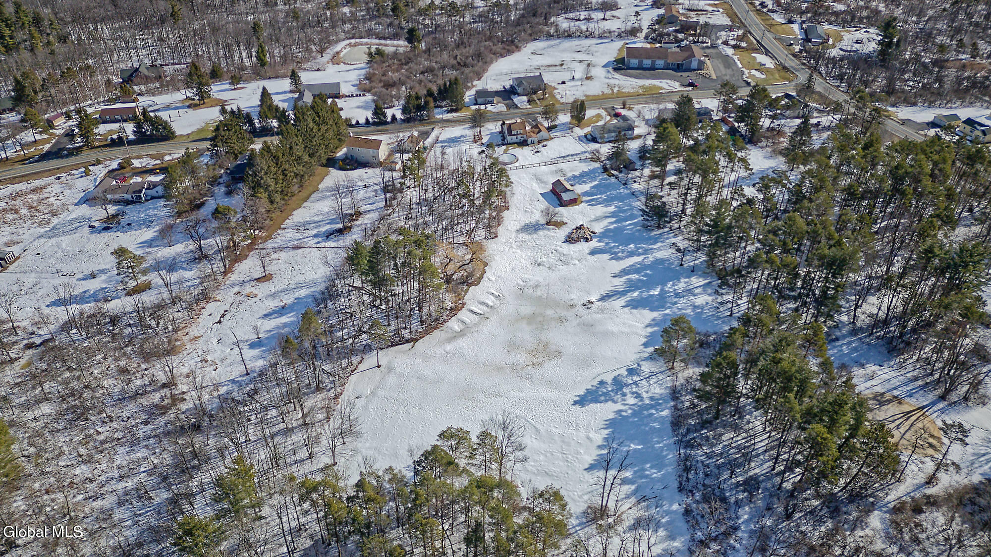 177 Cole Road Delanson NY 12053