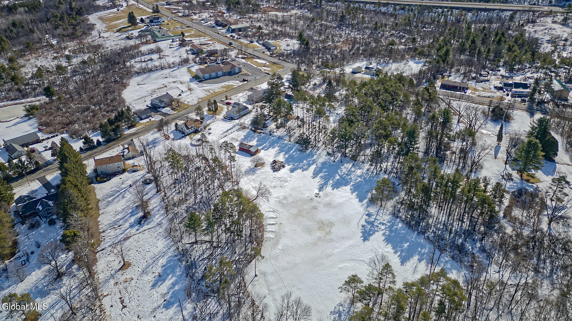 177 Cole Road Delanson NY 12053