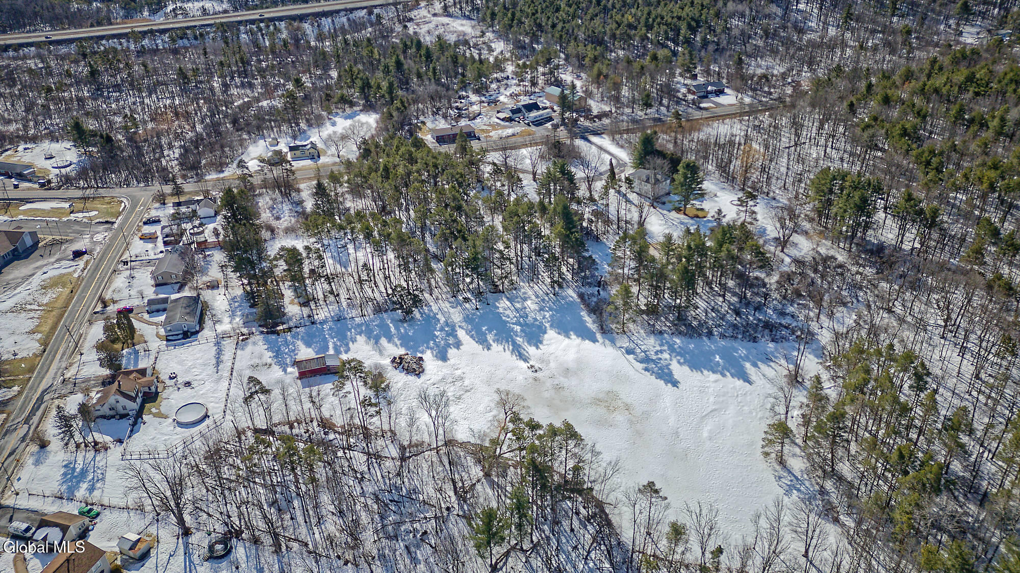 177 Cole Road Delanson NY 12053