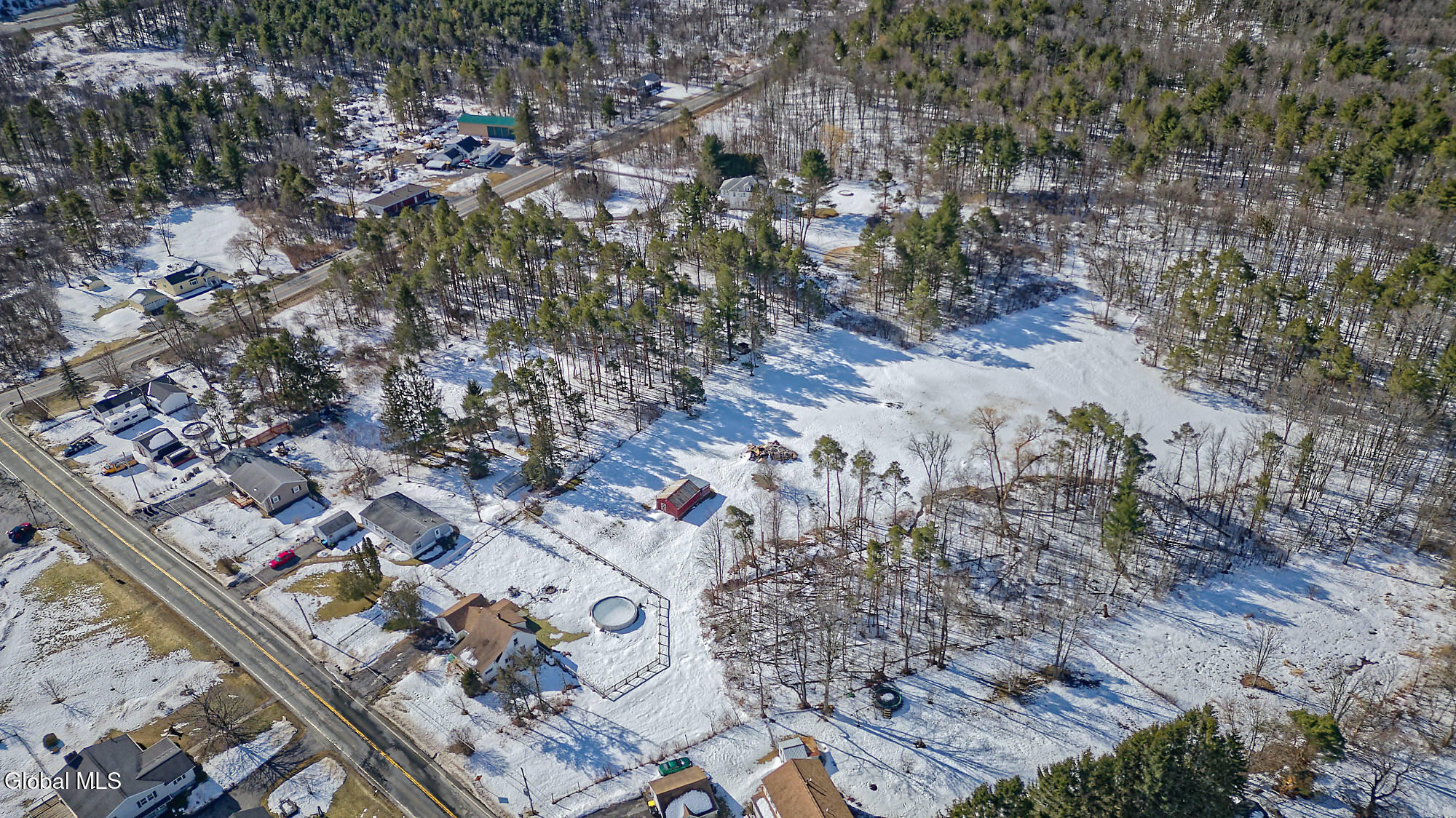 177 Cole Road Delanson NY 12053