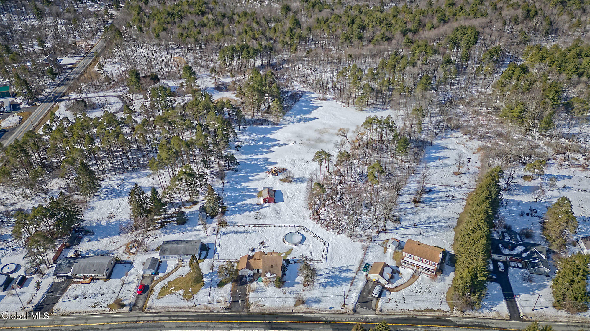 177 Cole Road Delanson NY 12053
