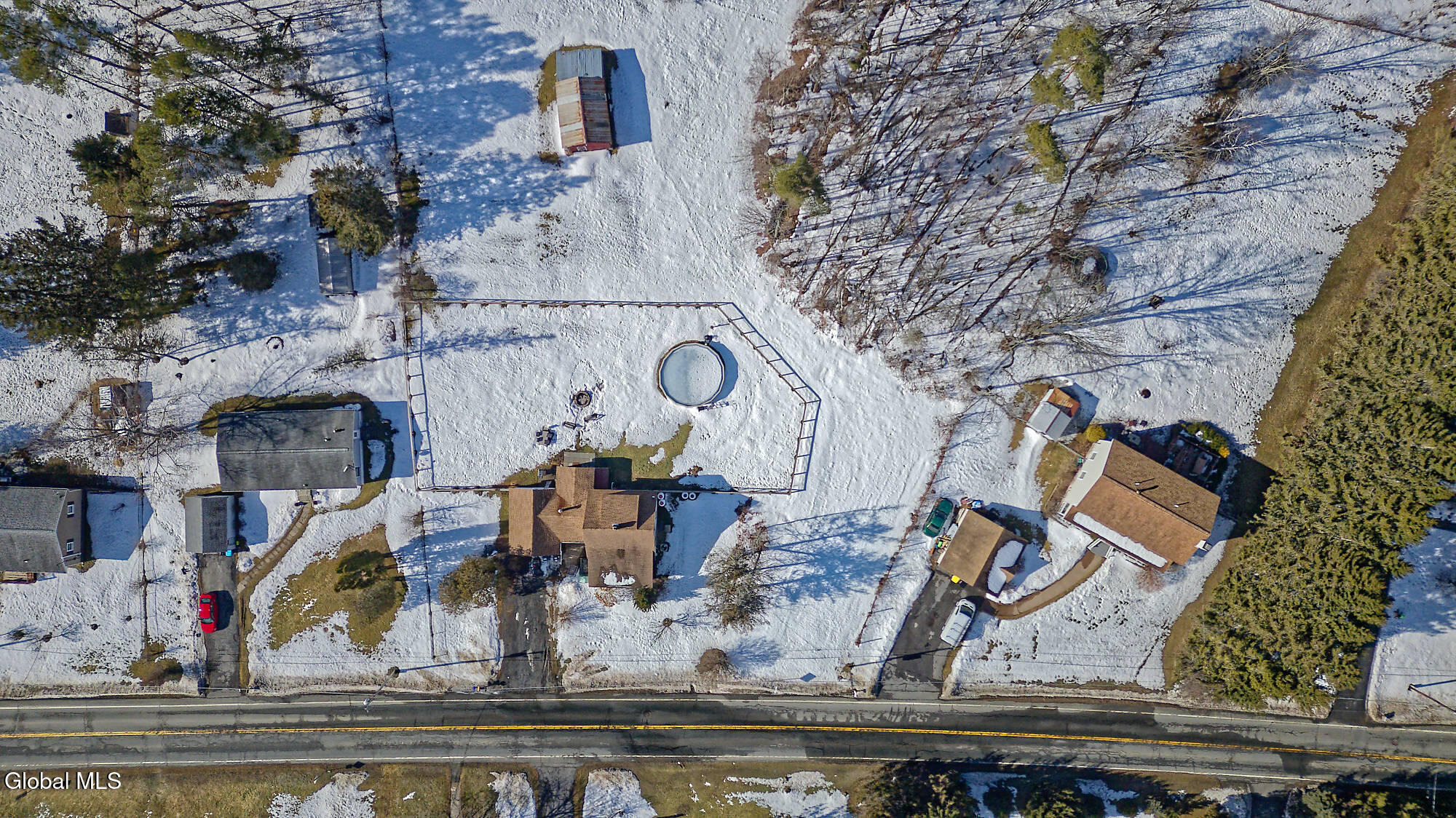 177 Cole Road Delanson NY 12053