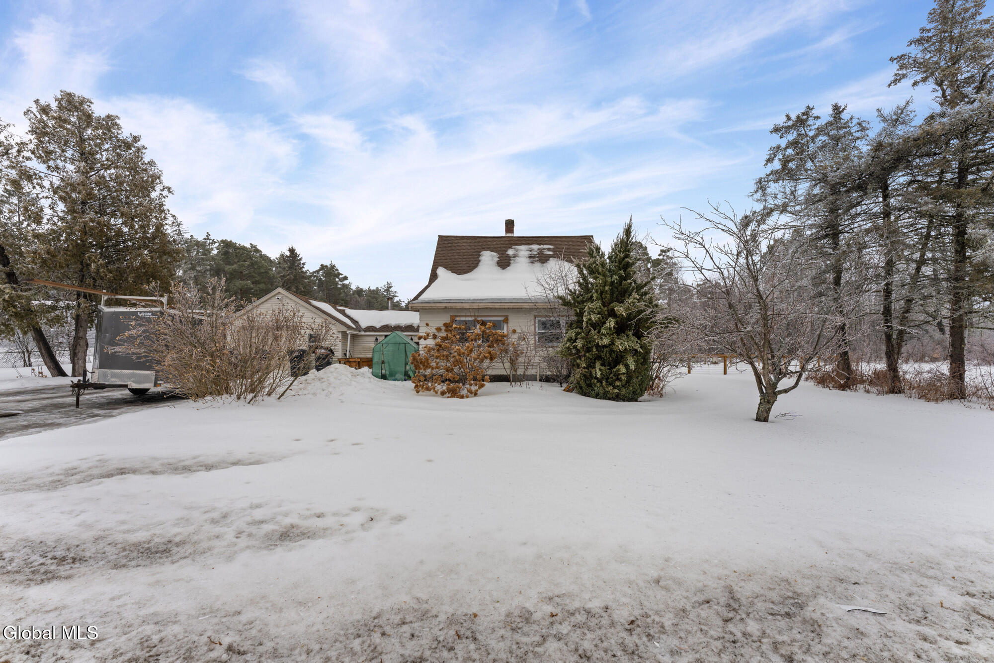177 Cole Road Delanson NY 12053