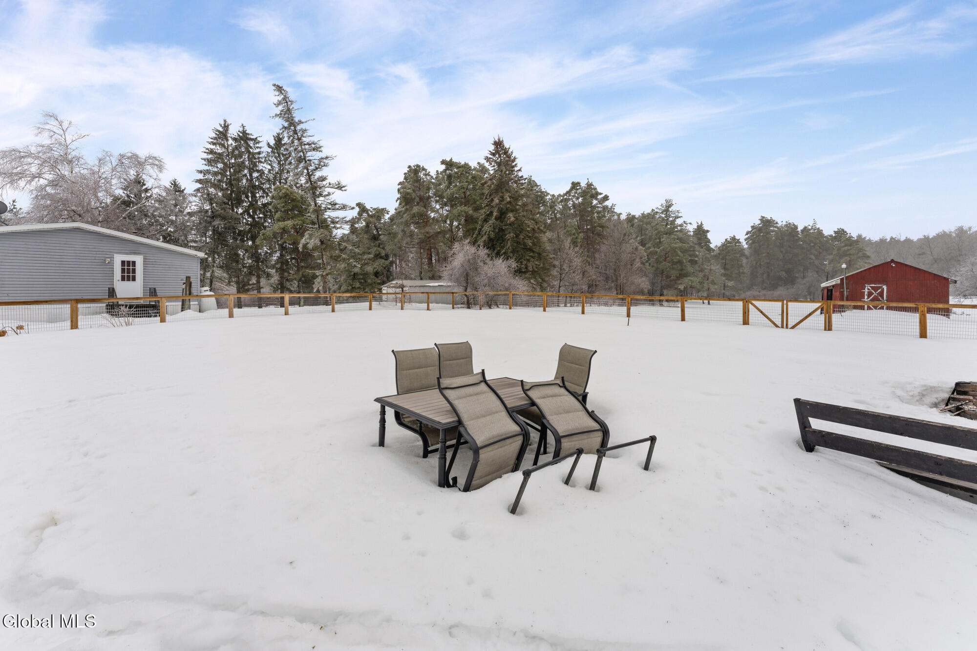 177 Cole Road Delanson NY 12053