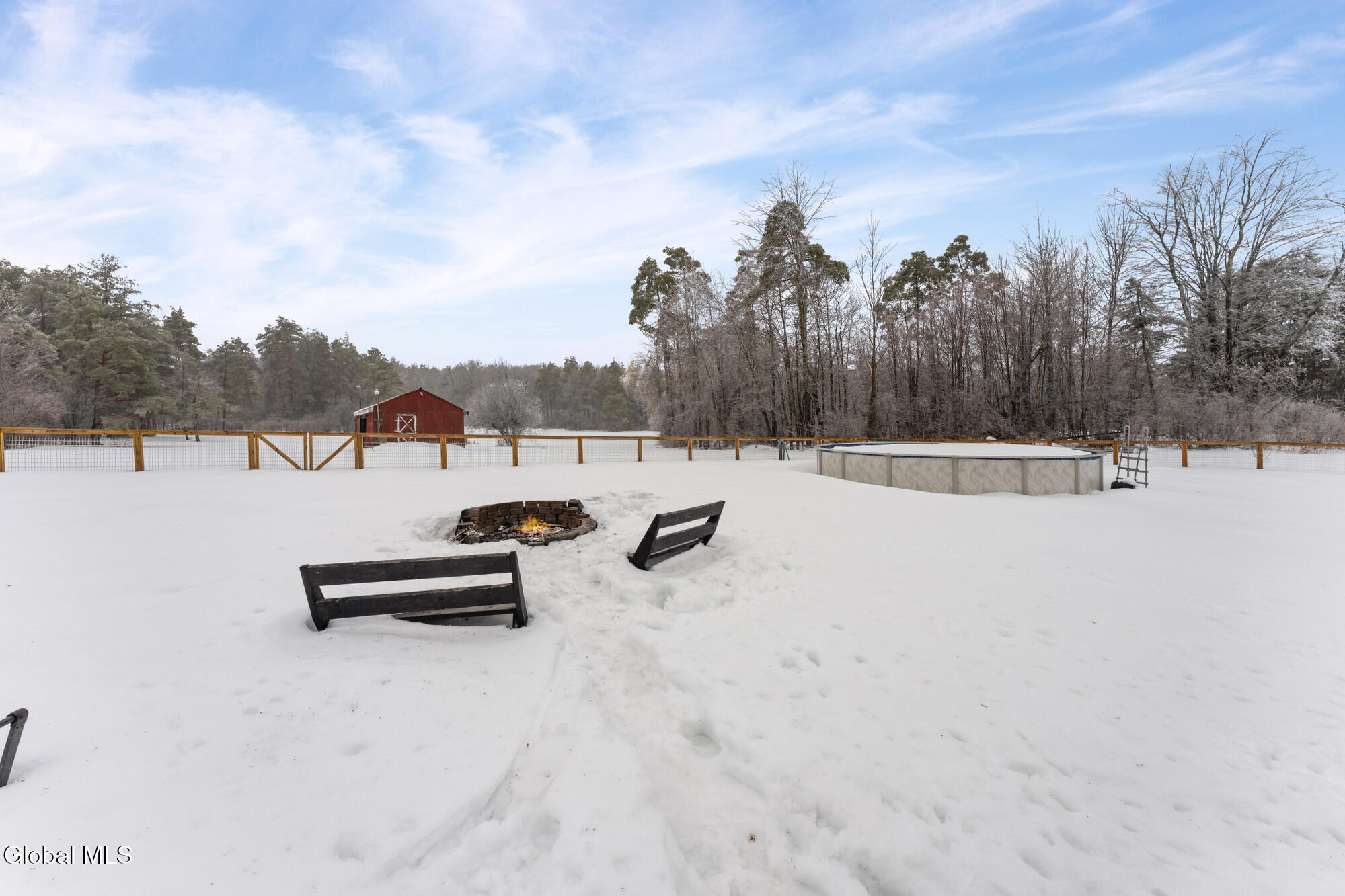 177 Cole Road Delanson NY 12053