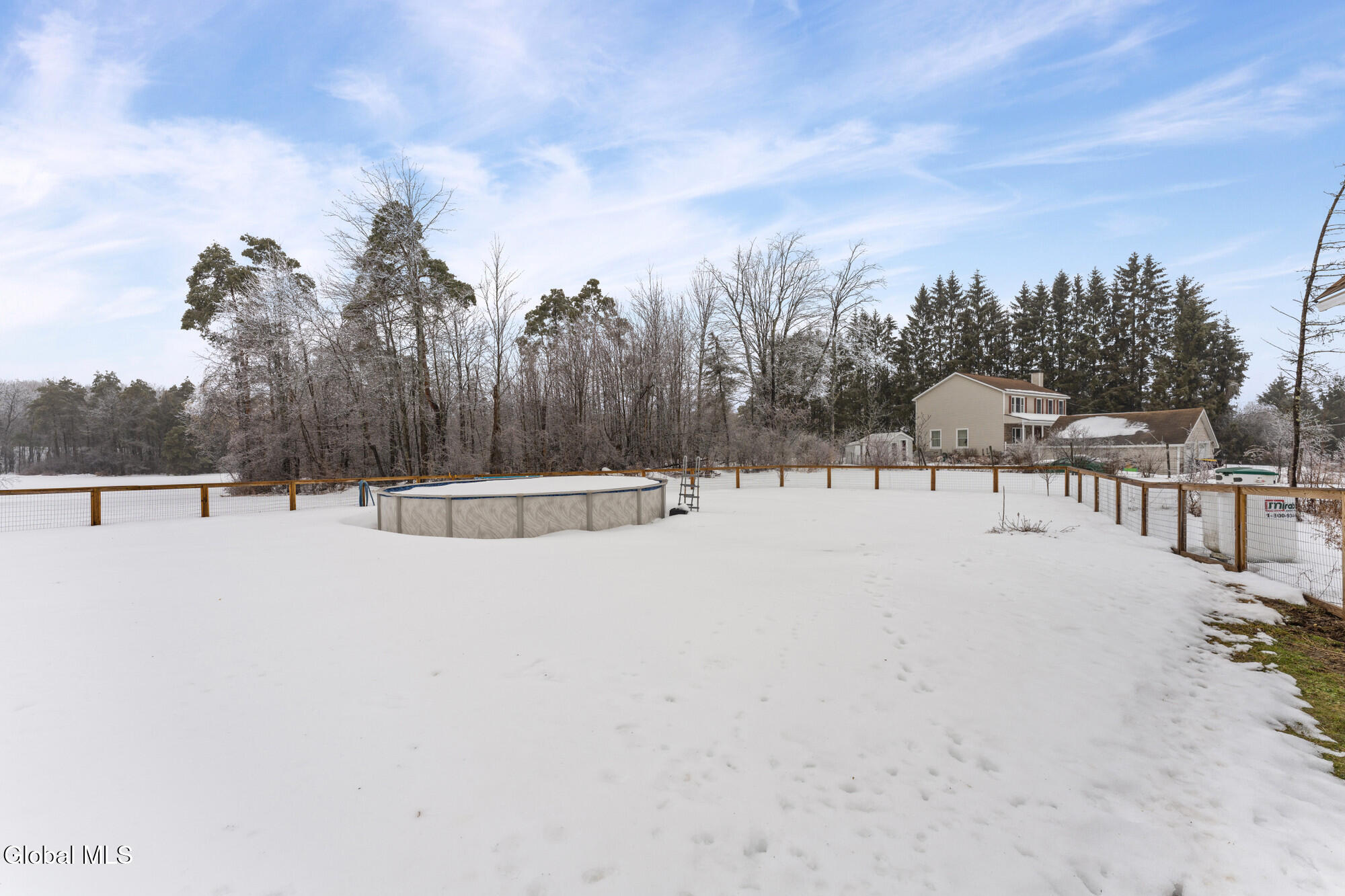 177 Cole Road Delanson NY 12053