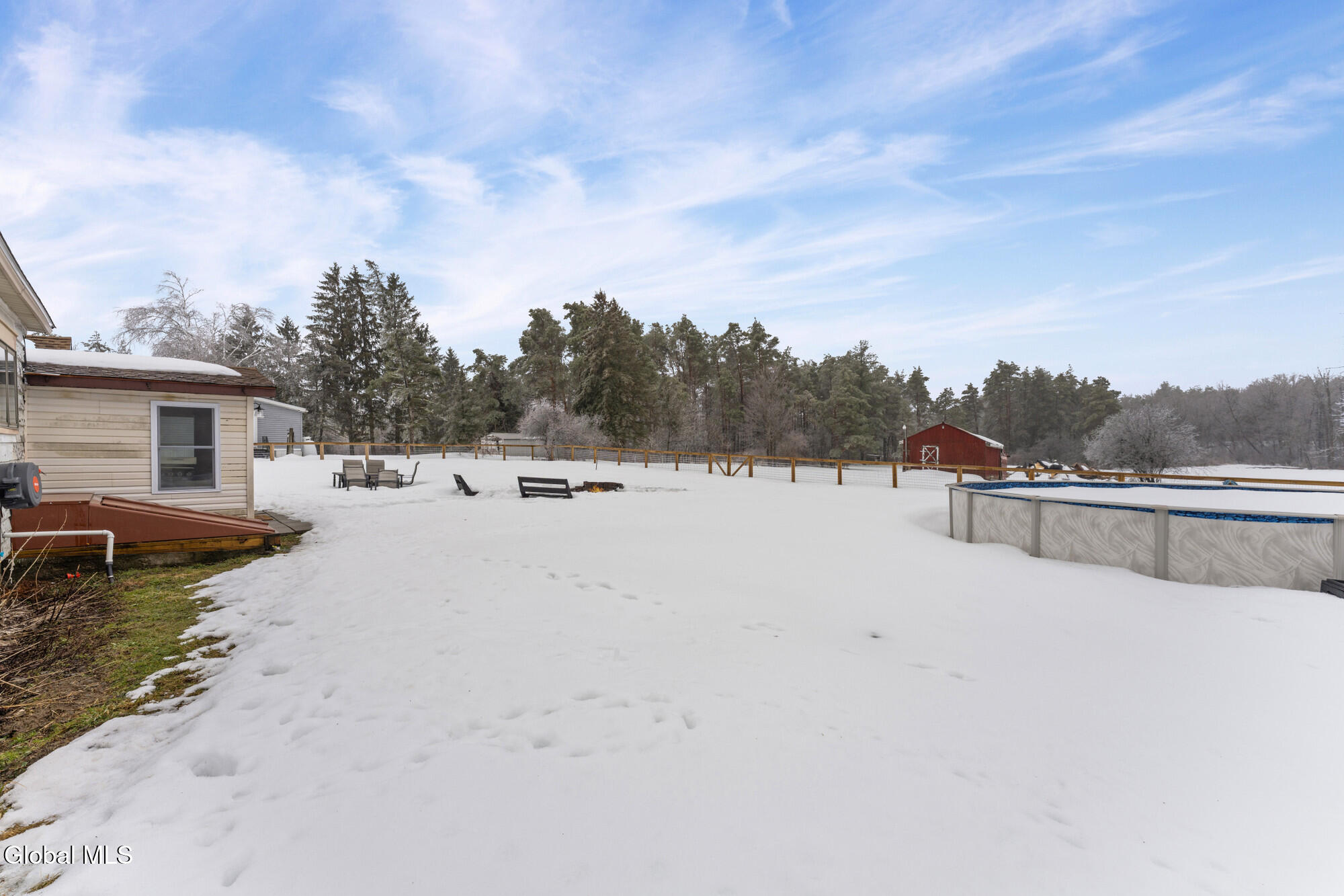 177 Cole Road Delanson NY 12053