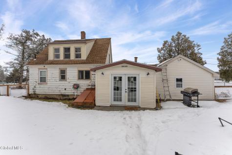 177 Cole Road Delanson NY 12053