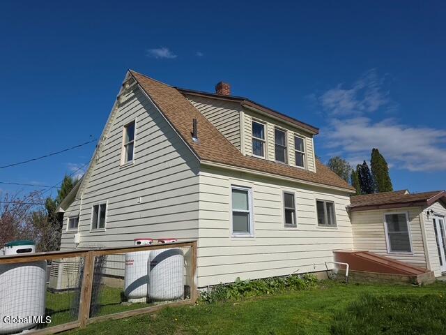 177 Cole Road Delanson NY 12053