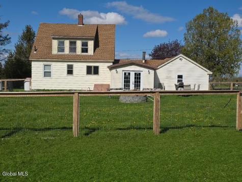 177 Cole Road Delanson NY 12053