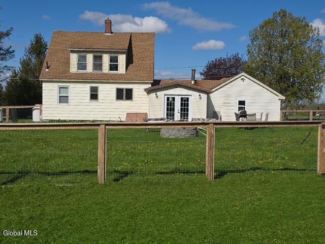 177 Cole Road Delanson NY 12053