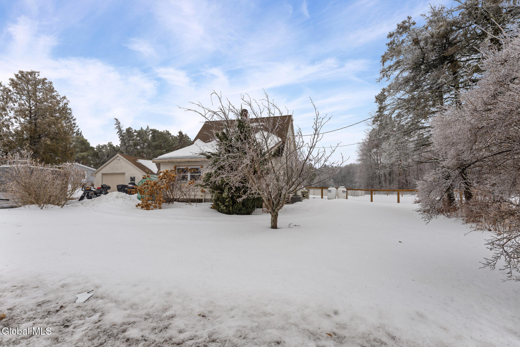177 Cole Road Delanson NY 12053