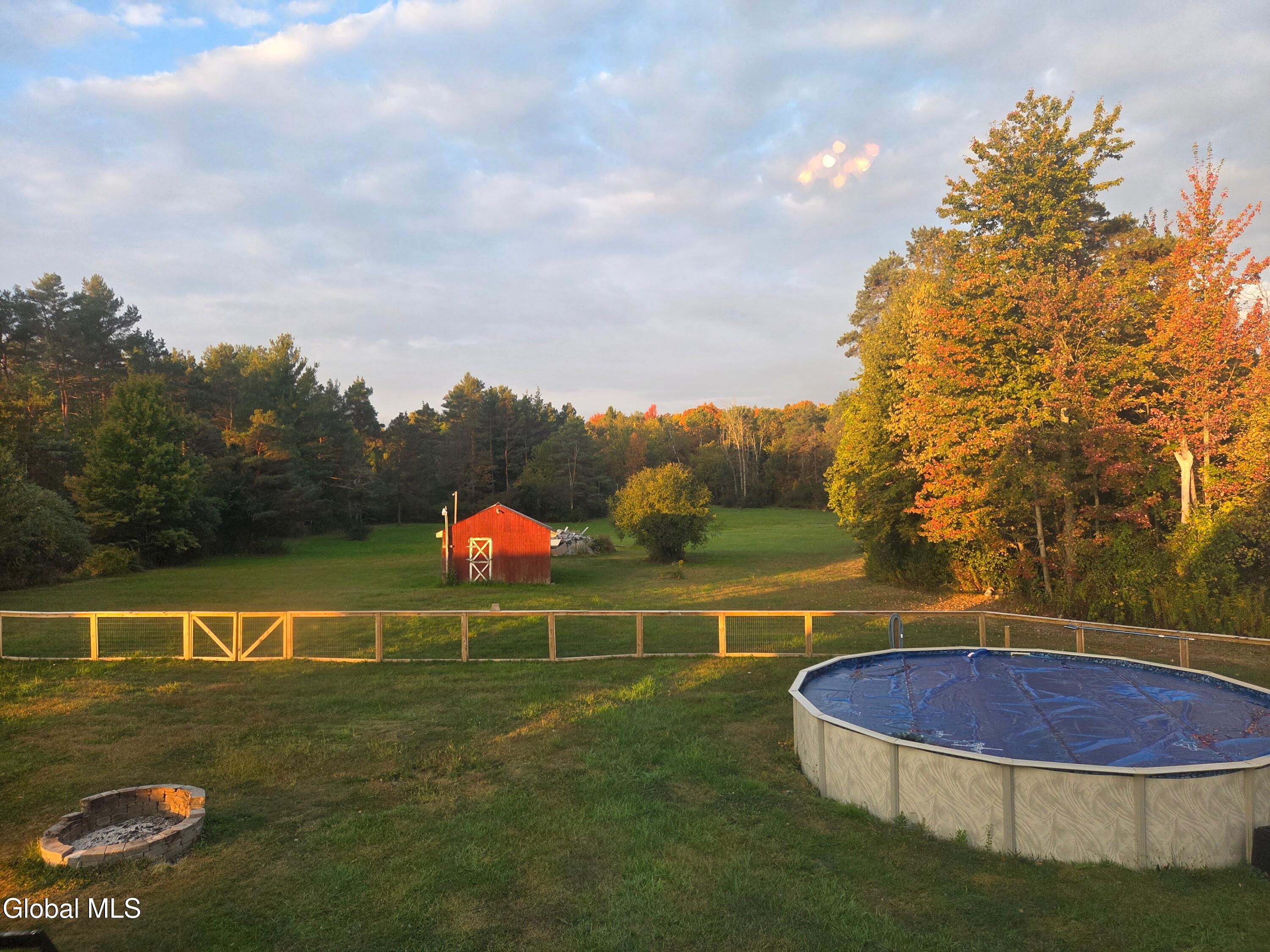 177 Cole Road Delanson NY 12053
