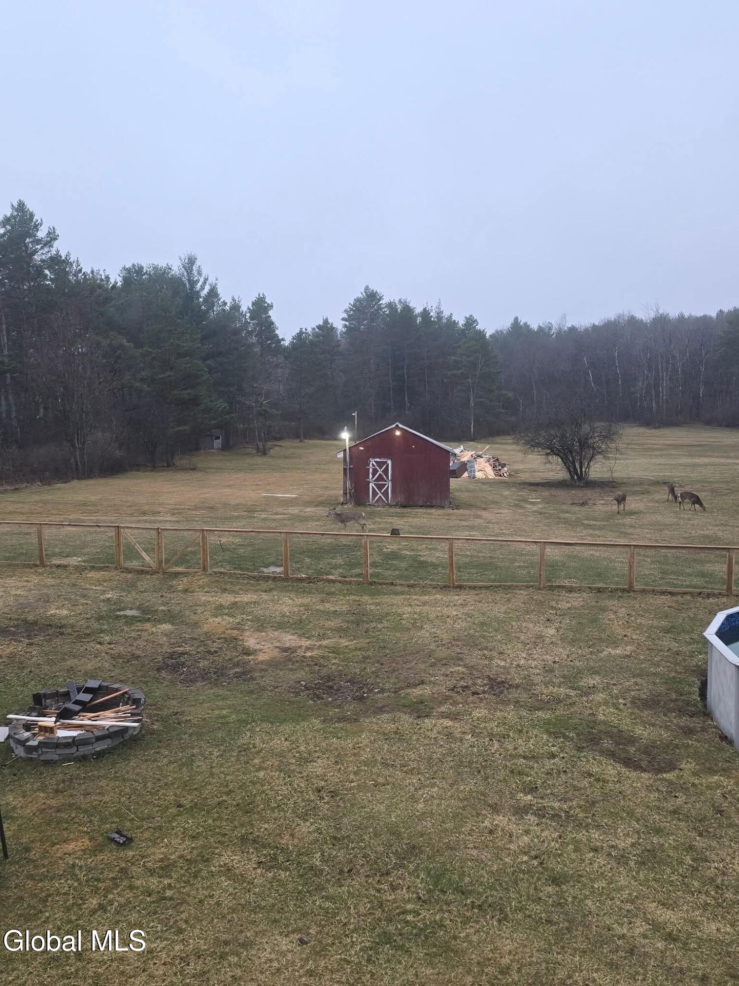 177 Cole Road Delanson NY 12053