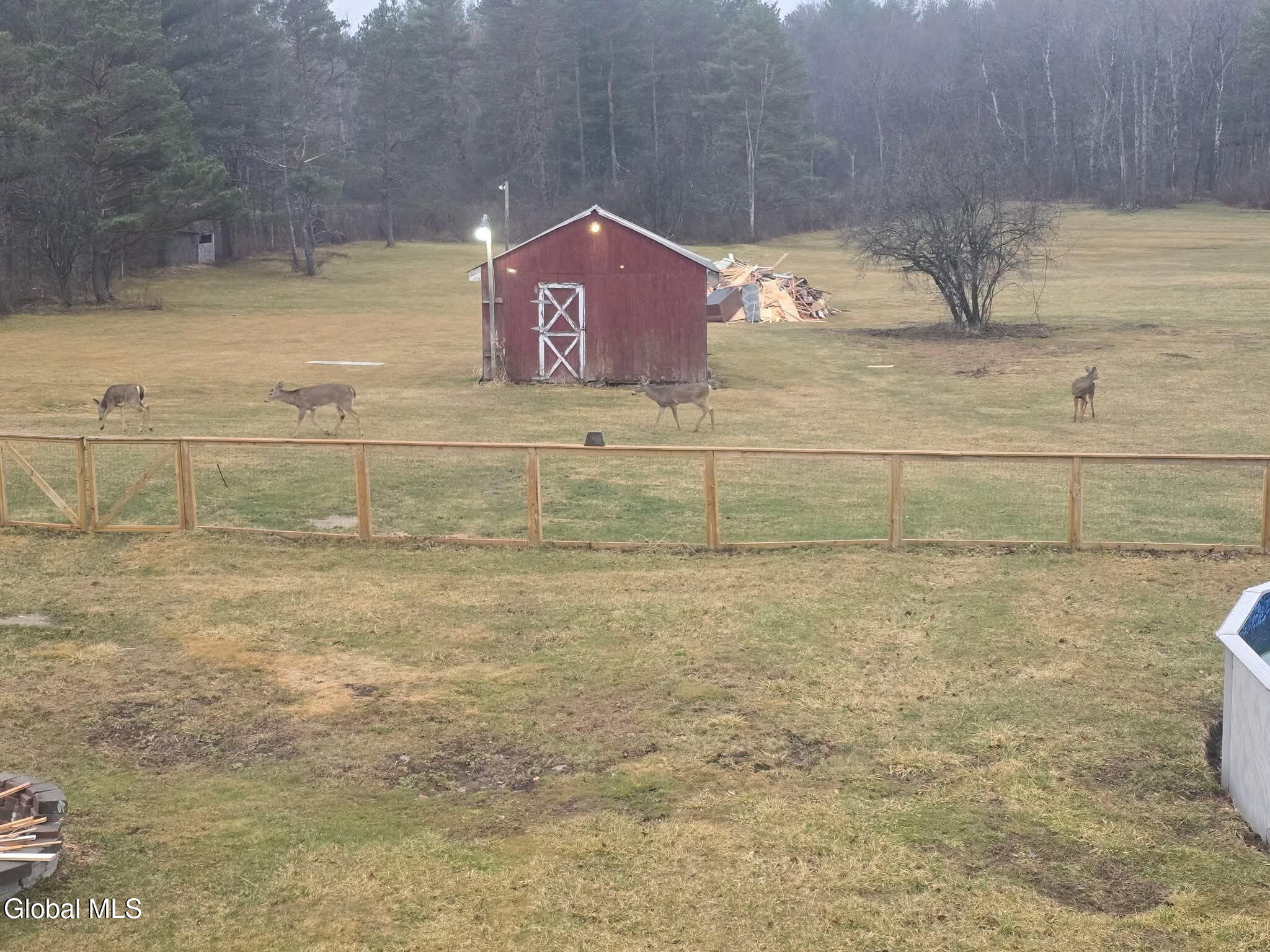 177 Cole Road Delanson NY 12053