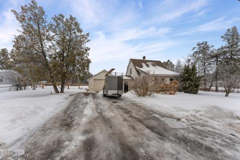 177 Cole Road Delanson NY 12053