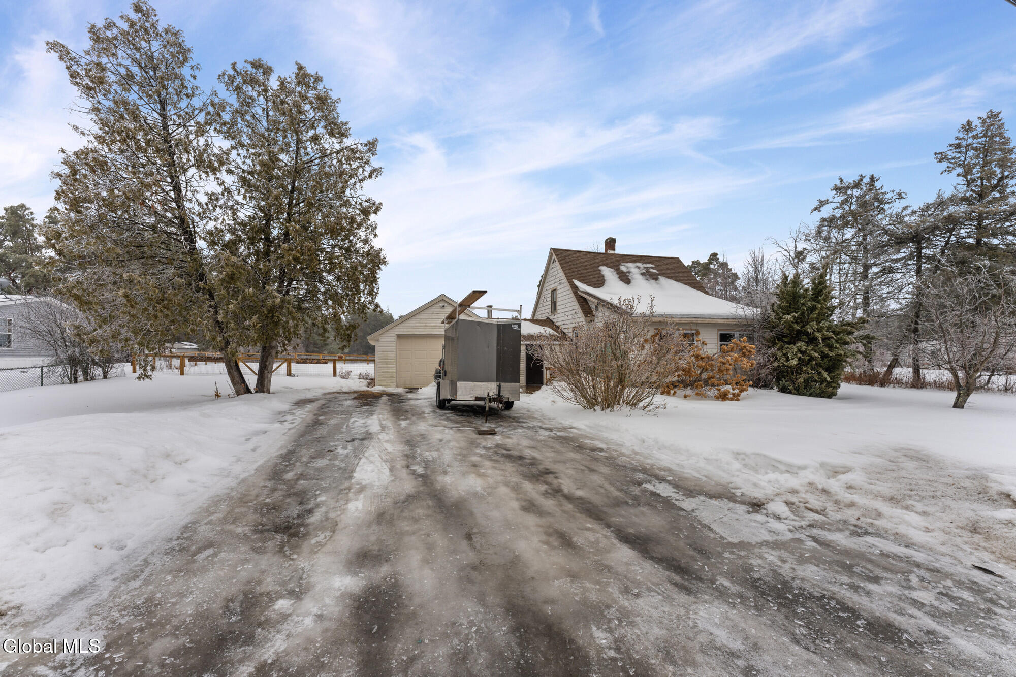 177 Cole Road Delanson NY 12053