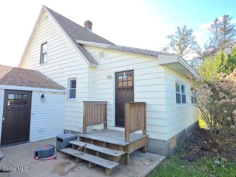 177 Cole Road Delanson NY 12053