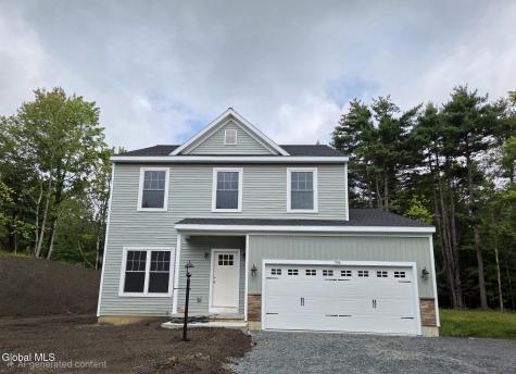 568 Nys 355 Cooper Hill Road Wynantskill NY 12198