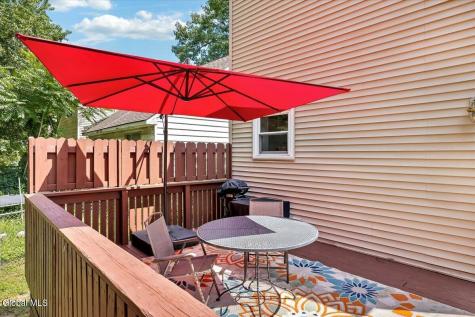 261 Donald Avenue Schenectady NY 12304