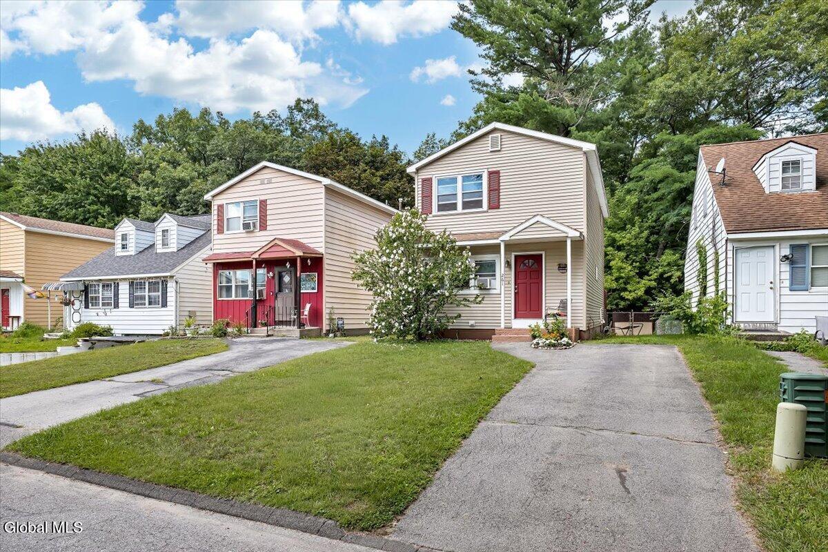 261 Donald Avenue Schenectady NY 12304