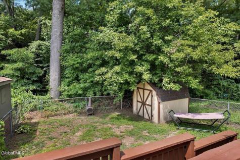 261 Donald Avenue Schenectady NY 12304