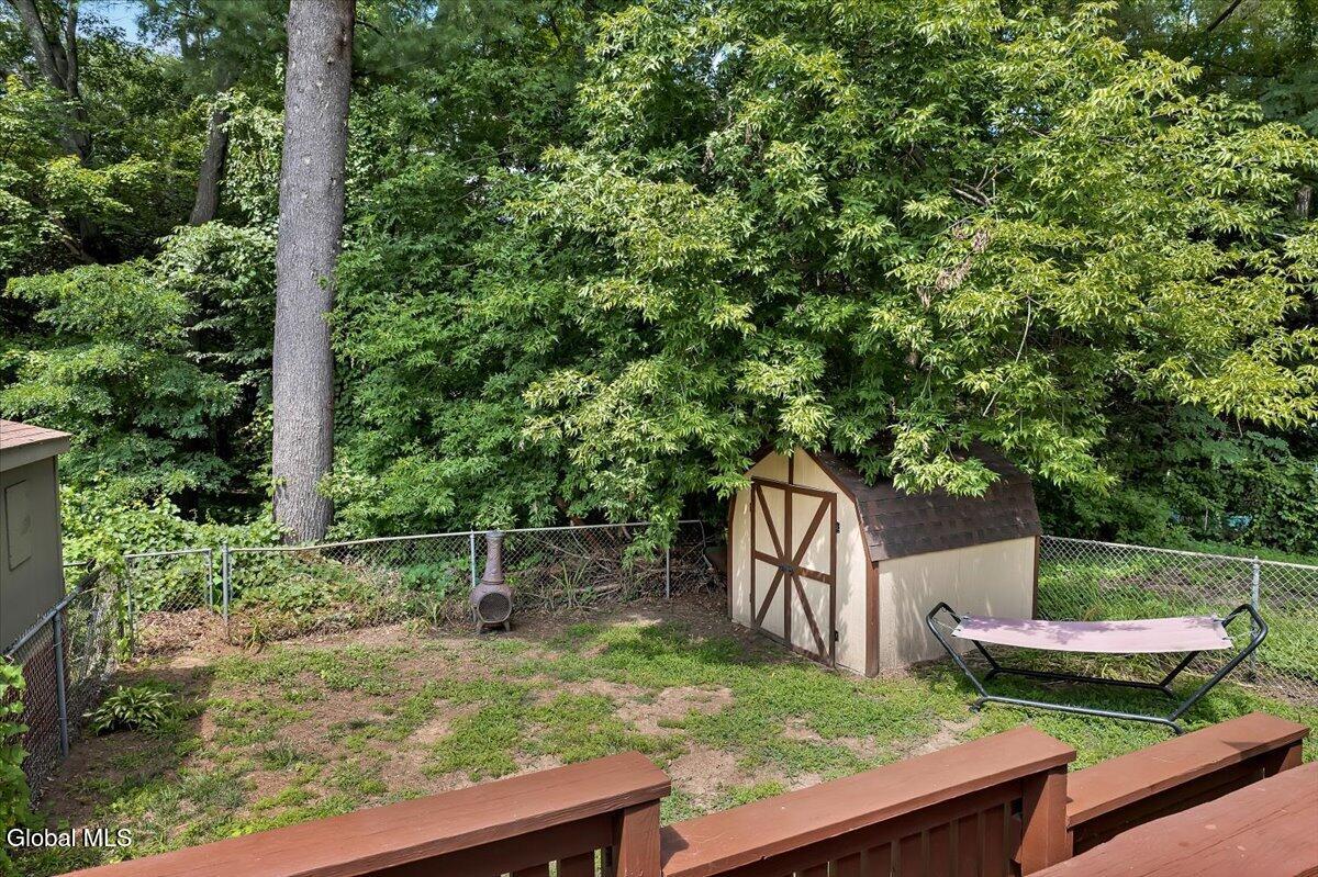 261 Donald Avenue Schenectady NY 12304