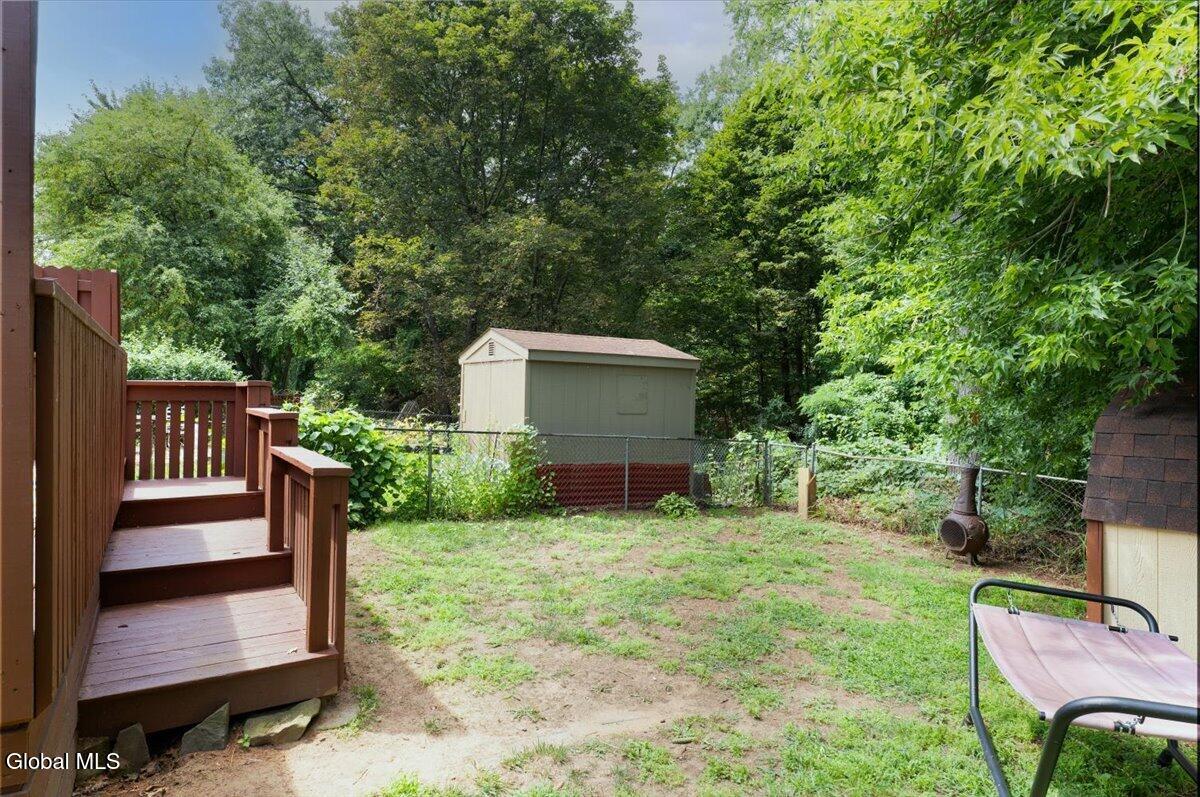 261 Donald Avenue Schenectady NY 12304