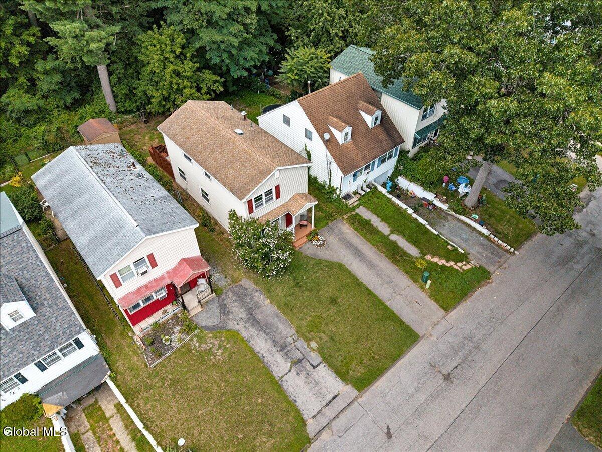 261 Donald Avenue Schenectady NY 12304