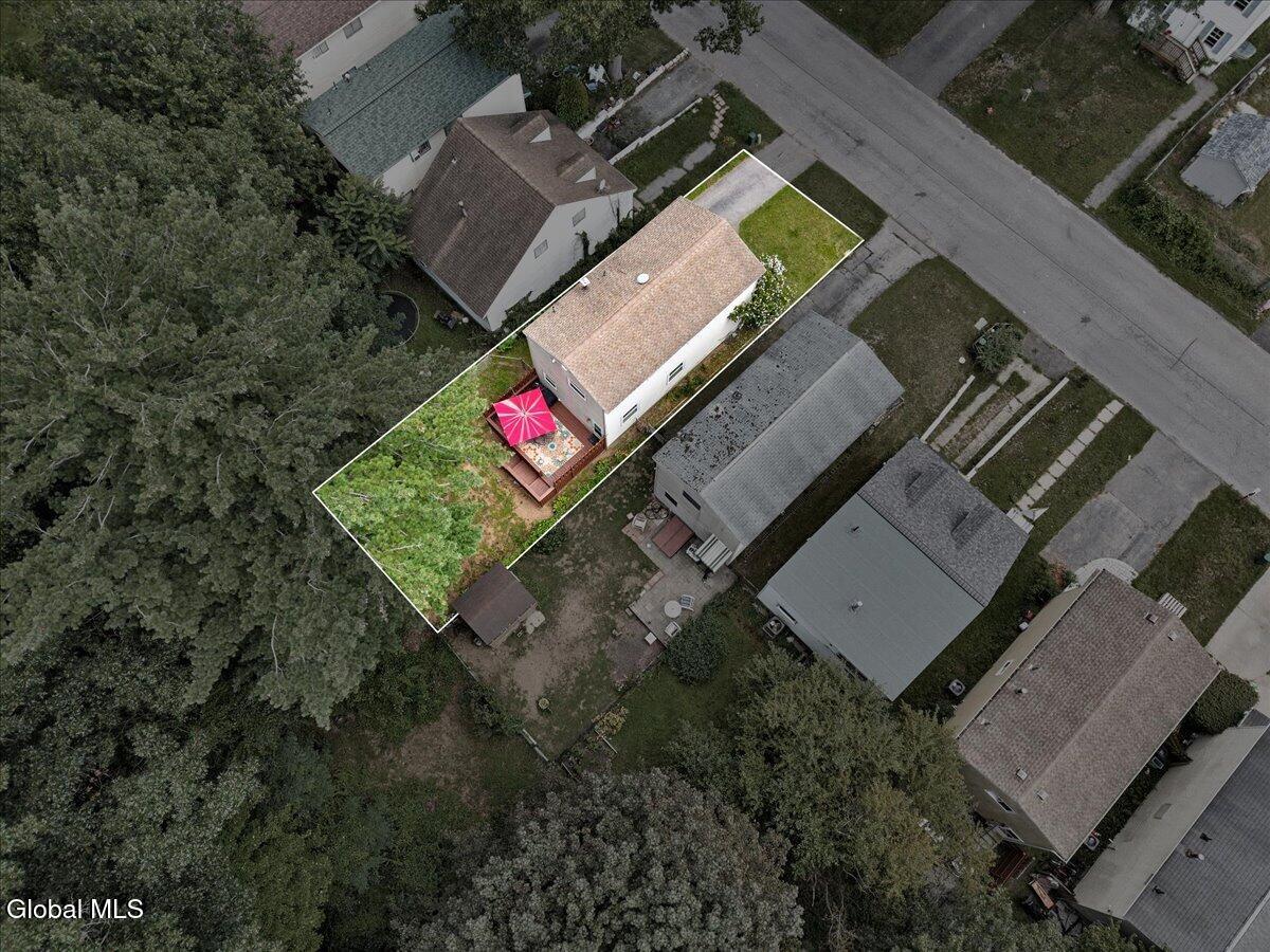 261 Donald Avenue Schenectady NY 12304