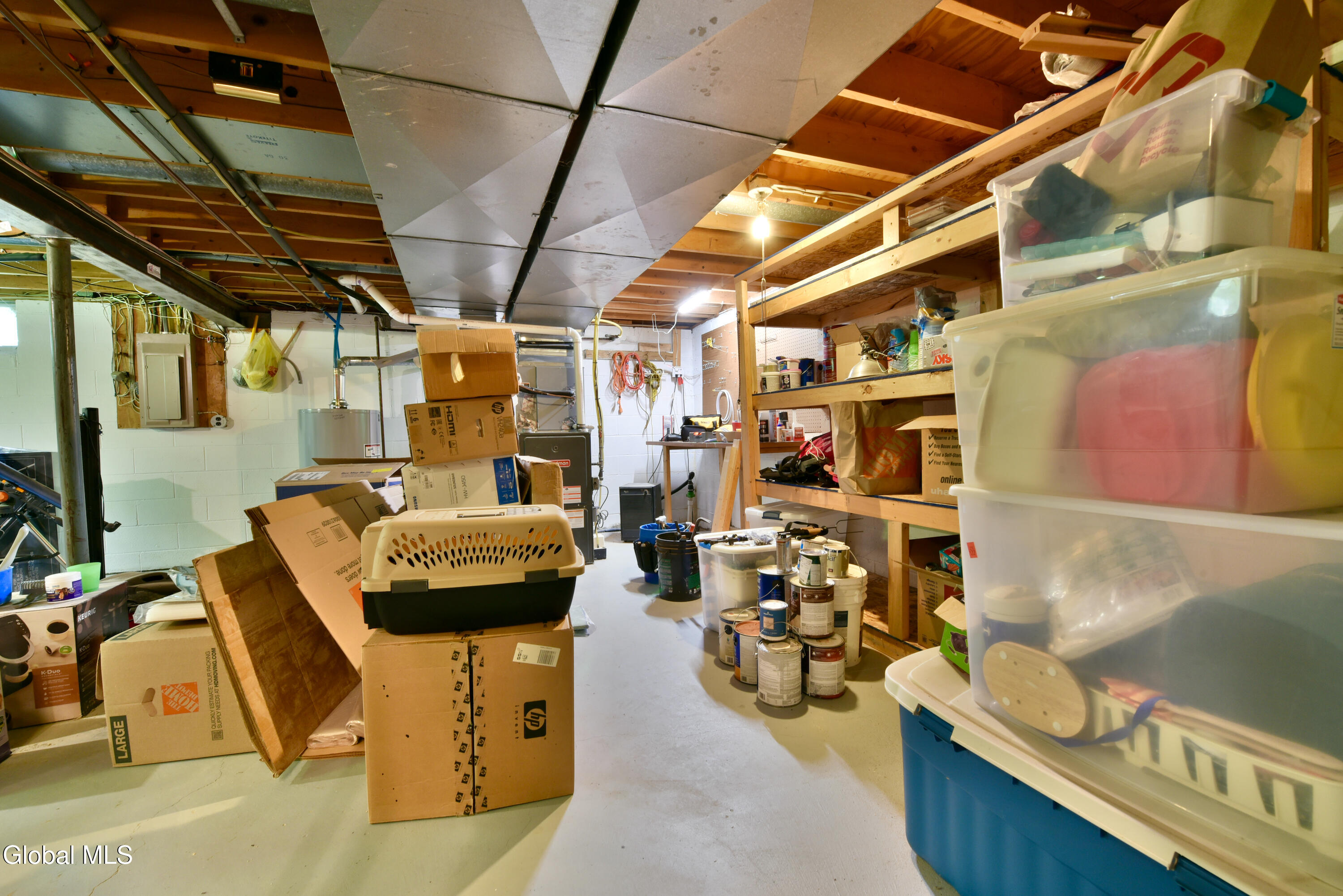 6 Gretel Terrace Ballston Lake NY 12065