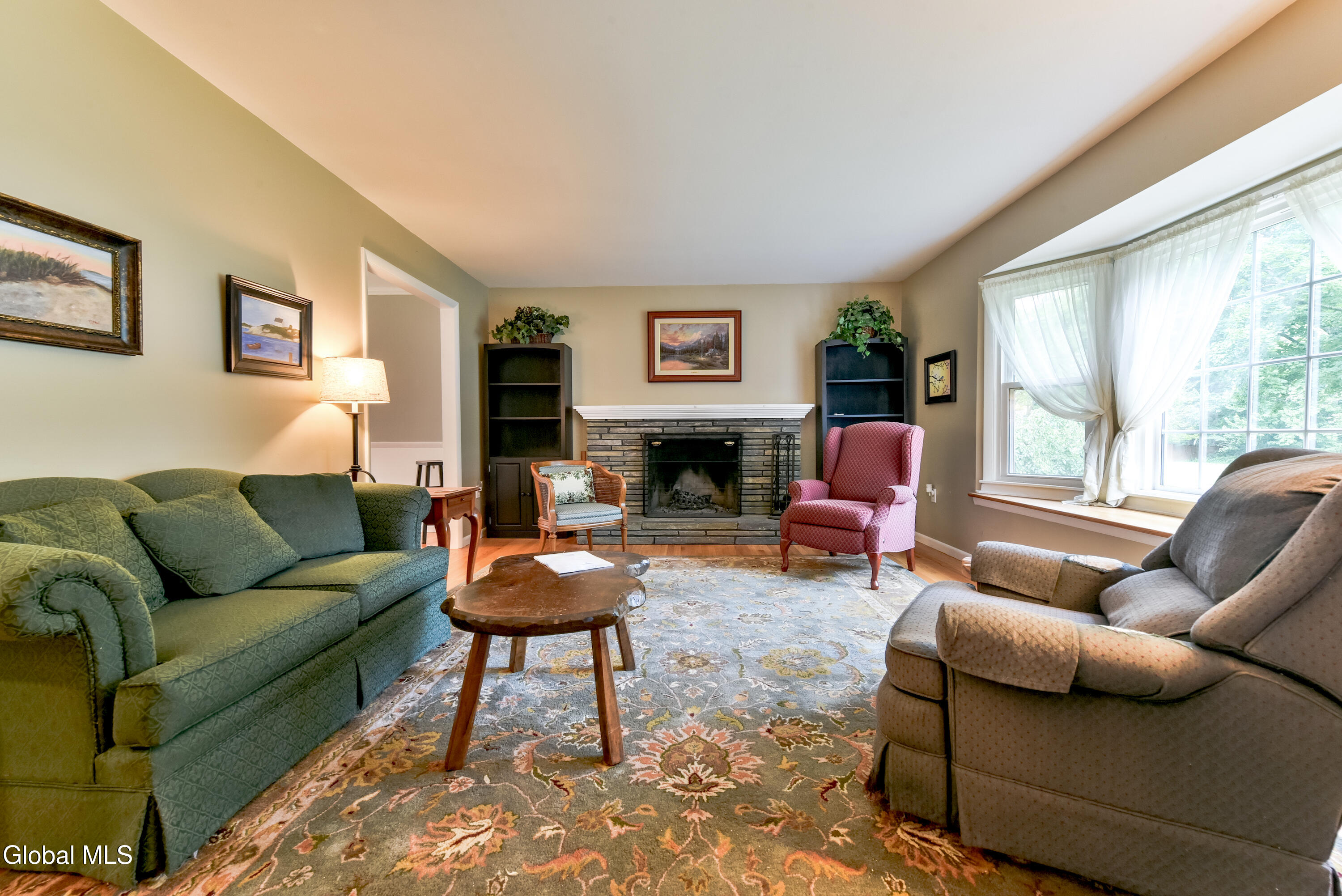 6 Gretel Terrace Ballston Lake NY 12065