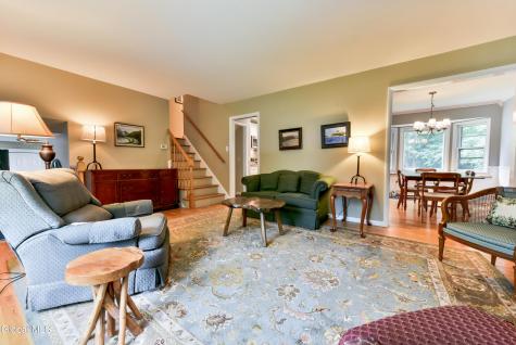 6 Gretel Terrace Ballston Lake NY 12065