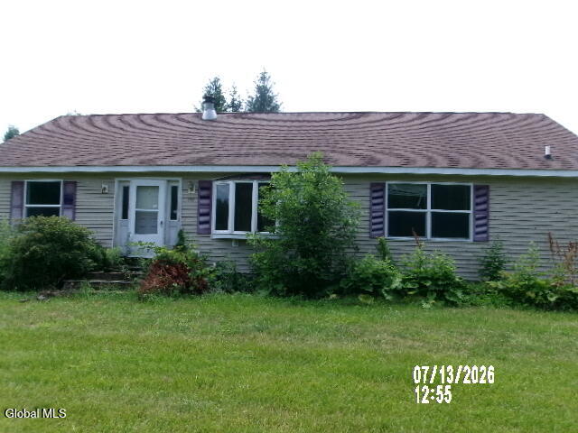 144 Humphrey Road Fultonville NY 12072