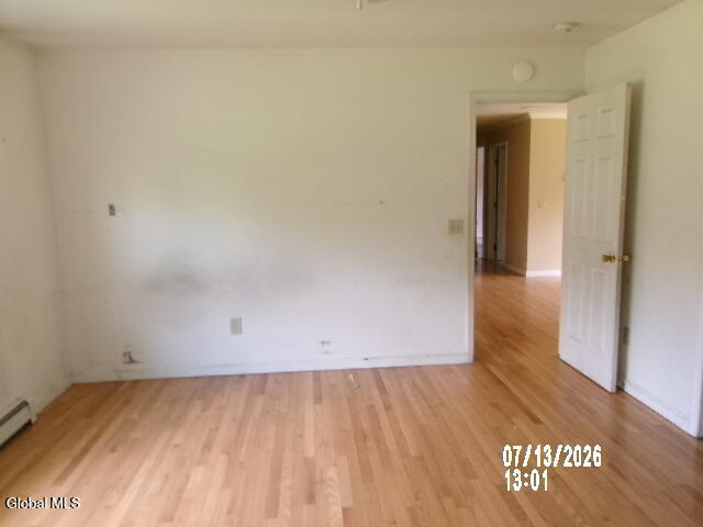 144 Humphrey Road Fultonville NY 12072