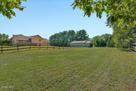 1 Joyce Road Mechanicville NY 12118