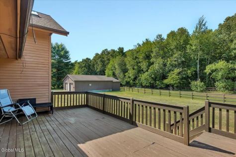 1 Joyce Road Mechanicville NY 12118