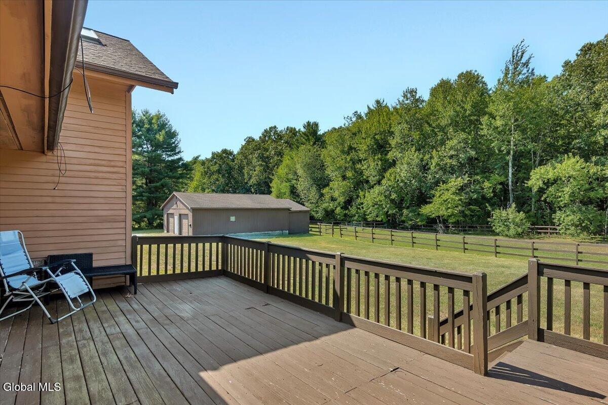 1 Joyce Road Mechanicville NY 12118