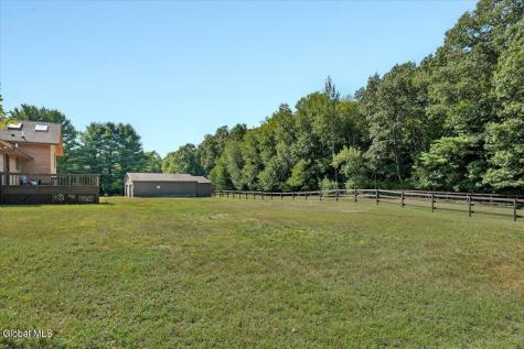 1 Joyce Road Mechanicville NY 12118