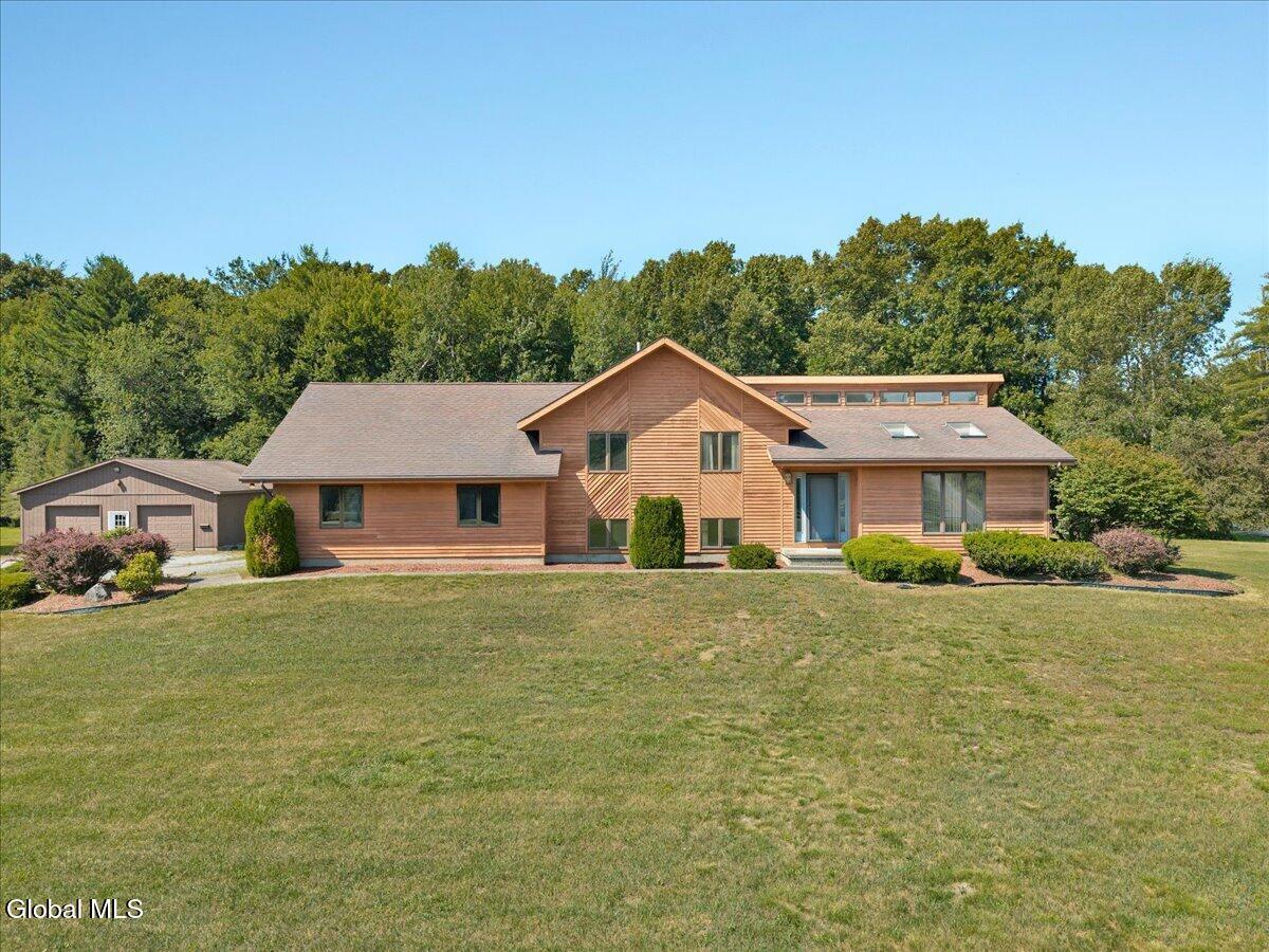 1 Joyce Road Mechanicville NY 12118