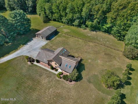 1 Joyce Road Mechanicville NY 12118