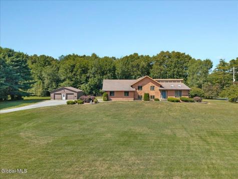 1 Joyce Road Mechanicville NY 12118